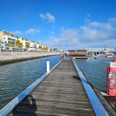 Expo Barco Lancha H33 * Lisboa