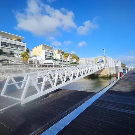 Expo Barco Lancha H33 * Lizbona