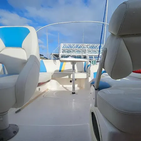 船屋 Expo Barco Lancha H33 *