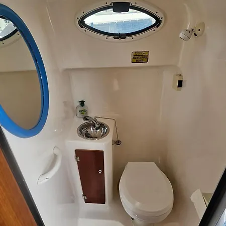 船屋 Expo Barco Lancha H33