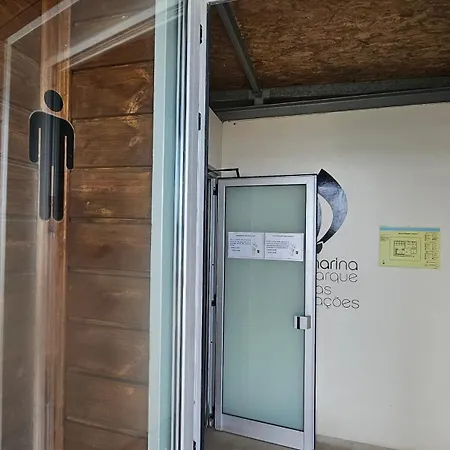 船屋 Expo Barco Lancha H33 Lisboa