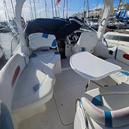 船屋 Expo Barco Lancha H33 Lisboa