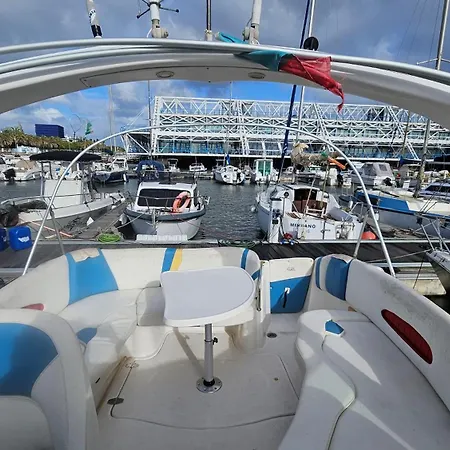 Expo Barco Lancha H33 Lisboa