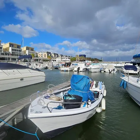 Expo Barco Lancha H33