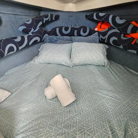 Expo Barco Lancha H33 Lisboa