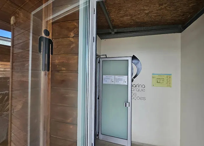 보트호텔 Expo Barco Lancha H33 리스본