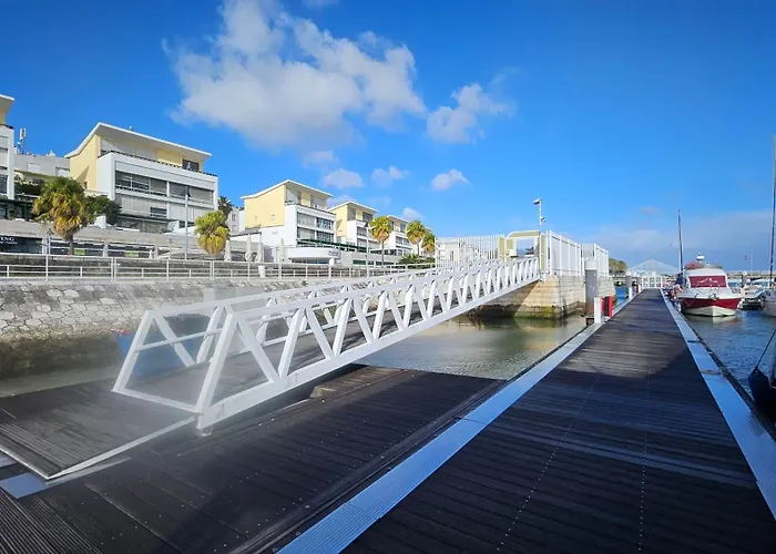 Expo Barco Lancha H33 * 리스본