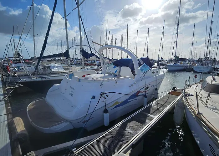 보트호텔 Expo Barco Lancha H33 *