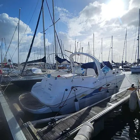 Expo Barco Lancha H33 Ботель *