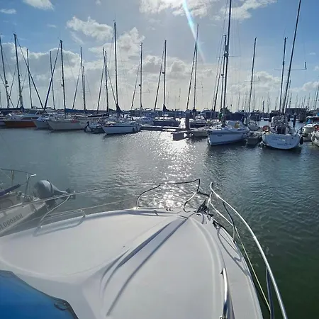 Expo Barco Lancha H33 Лісабон