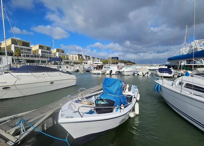 Expo Barco Lancha H33