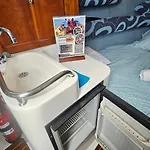 Expo Barco Lancha H33 Ботель
